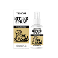 Bite-proof Spray For Pets