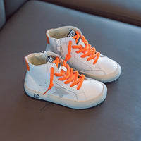 Children's Shoes Casual Baby Low Top