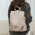 New Lightweight Anti-theft Casual High-grade Oxford Cloth Backpack For Women