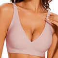 Women's Hot-selling Underwear Seamless Wireless Comfortable Full Cup