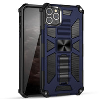 Thick Armor Phone Case Back Cover Style