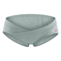 New Cotton Maternity Underwear Comfortable Breathable Low Waist