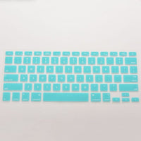 Keyboard protective film