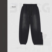 Sweatpants Loose Casual Pants Men's Sports Pants