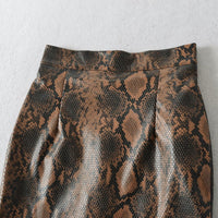 Sexy And Chic Casual Skirt For Women