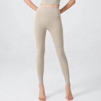 Plus Size Yoga Clothes Pants Women's High-end Tight High Waist Hip Lifting
