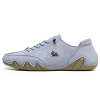 Men's Spring And Summer Low-top Casual Martin Octopus Shoes