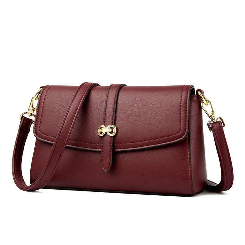 One-shoulder Crossbody Fashion Work Commuter Women's Bag