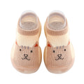 Korean Style Children's Indoor Soft-soled Shoes