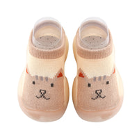 Korean Style Children's Indoor Soft-soled Shoes