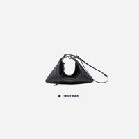 MYTASTE Kite Hobo Bag Large Designer Model Tote Underarm Hobo Bag Commuter Shoulder Messenger Bag For Women