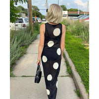 Bohemian Beach Sheer Dress Women