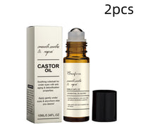 Firming Eye Roller Hydrating Moisturizing