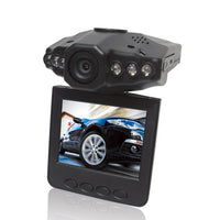 HD Driving Recorder 1080P Infrared Night Vision
