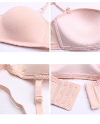 Three-dimensional Anti-glare Tube Top