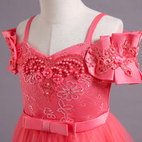 Girls' One-year-old Photo Studio Photography Tutu Skirt