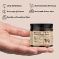 Bee Grass-fed Tallow Cream