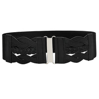 Women's Fashion French Retro Girdle Belt