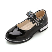 Girl Dance Shoes Princess Girl