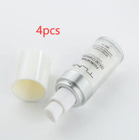 Temperature Liquid Foundation Concealer Portable Natural Color  Makeup Foundation BB Concealer