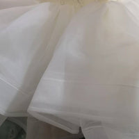 Children's Fashion Show Cake Dress