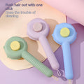 Cat Comb Floating Hair Comb Brush Dog