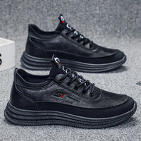 Mens Trendy Stylish Casual Sports Sneakers