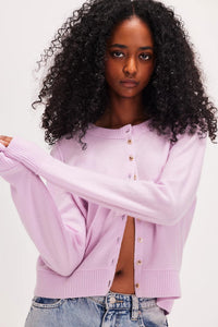 Knitted Sweater Autumn And Winter Women's Clothing Pure Color Warm Keeping Bottoming Shirt