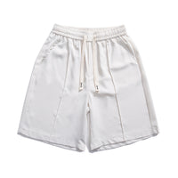 Loose All-match Casual Suit Short Pants