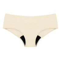 Women's Minimalist Printed Leak Proof Menstrual Underwear
