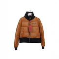 Women's Stand Collar Loose Fall Winter Coat