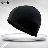 Unisex Cloth Swim Cap Swimming Equipment