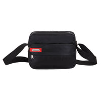 Unisex Coin Purse Nylon Shoulder