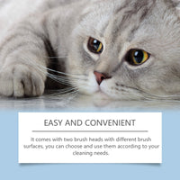 Gentle Cleaning Dogs And Cats Mouth Decontamination Maintenance Cleaning Solution