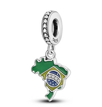 Alloy Pendant