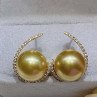 Elegant And Refined Earrings For Women