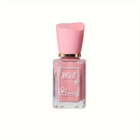Non-peeling Nail Polish Baking-free Long-lasting Wine Red 36 Colors
