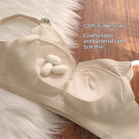 Breathable Lightweight Comfortable Seamless Push-up Underwear