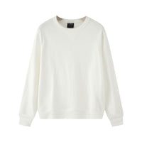 Men's And Women's American Retro Terry Sweater