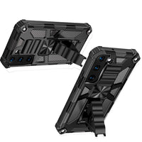 Thick Armor Phone Case Back Cover Style