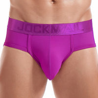 Men's Underwear Briefs Mesh Breathable Sports