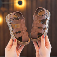 Girls' Hollow Sandals Children's Princess Pump