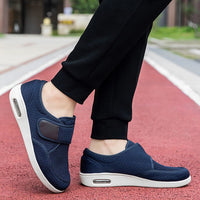 Mesh Soft-soled Non-slip Hollow-out Casual Shoes