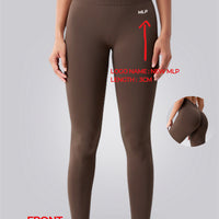 Legging SculptFit