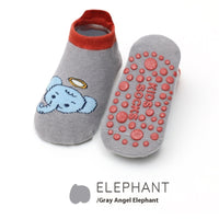 Toddler And Baby Small Tail Dispensing Room Socks