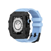 Modified Carbon Fiber Shell Strap