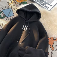 Loose Plus Size American Lazy Wind Clothes