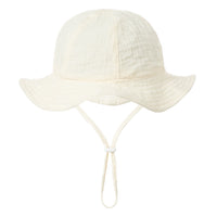 Baby Cotton Basin Bucket Hat