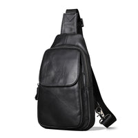 Men's Casual Shoulder Crossbody Bag