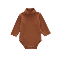 Baby Jumpsuit Autumn And Winter Jumpsuit Onesie